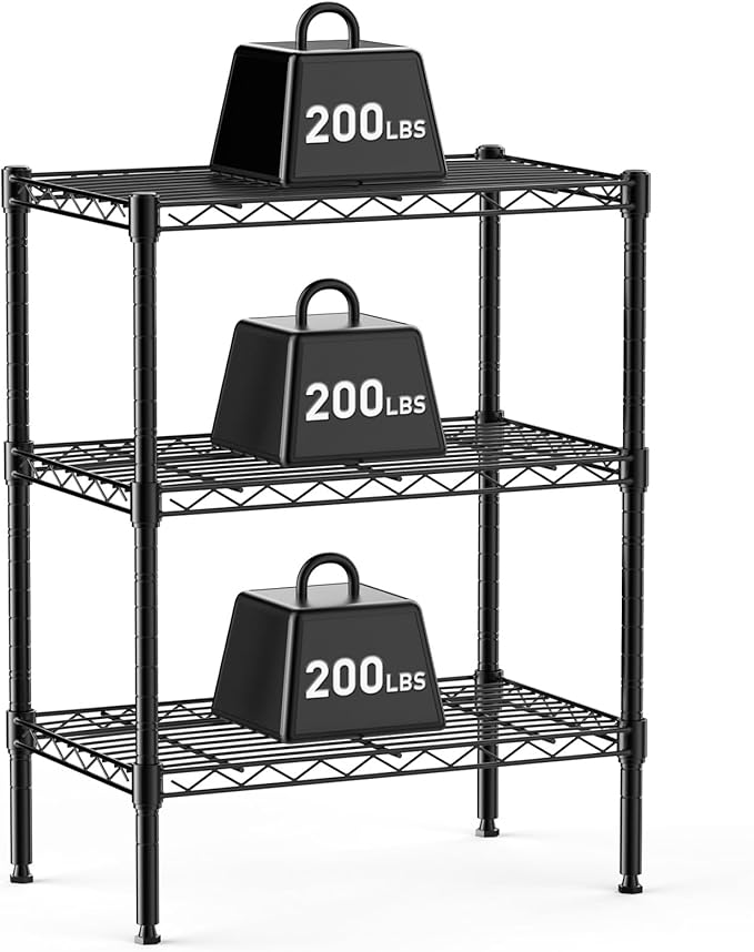 Outdoor Storage Racks