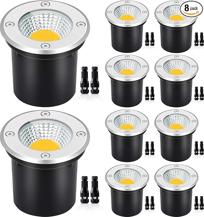 Outdoor Lighting
