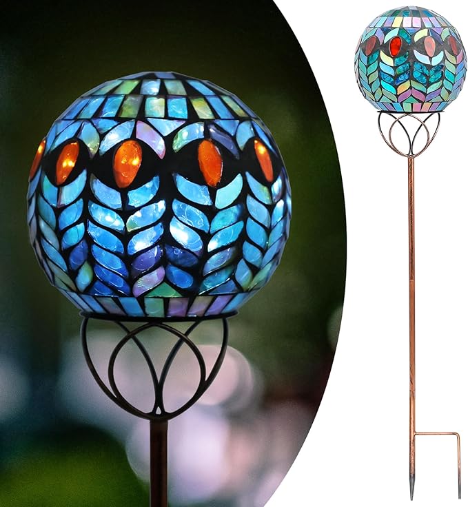 Outdoor Décor
