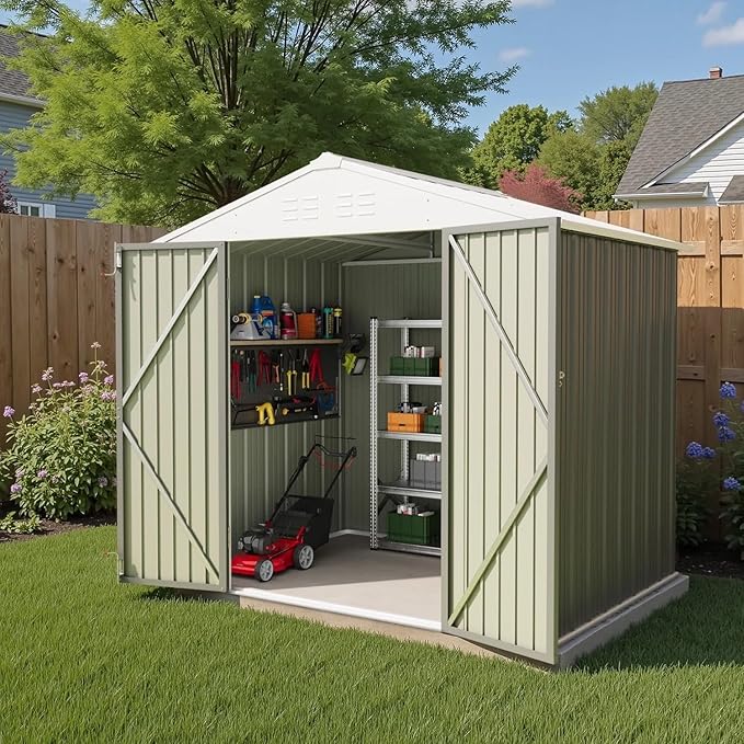 Outdoor Storage & Deck Boxes