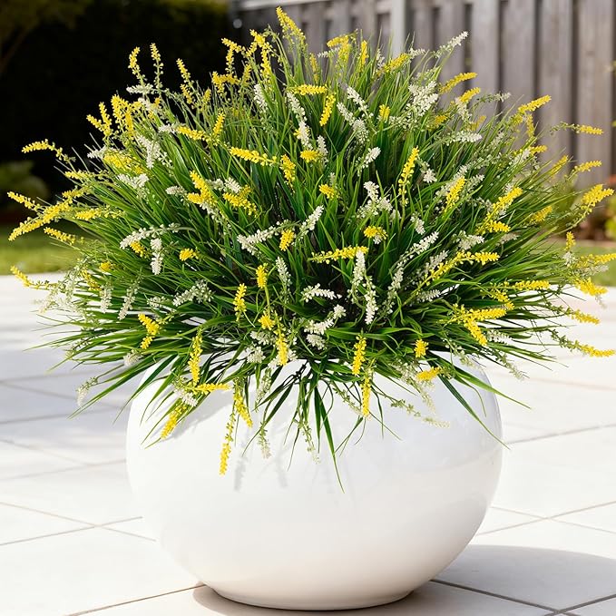 Artificial Plants & Flowers