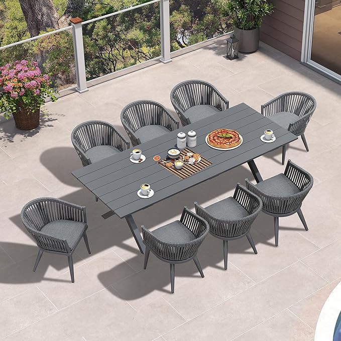 Patio Furniture & Accessories