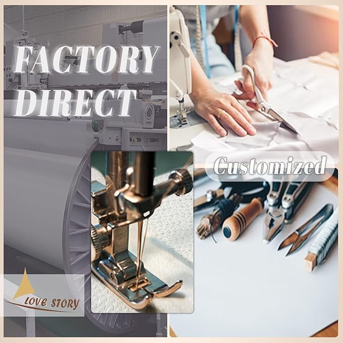 LOVE STORY 6.5' x 10' Rectangle Sun Shade Sail Sunshade Sail UV Block for Patio Garden, Graphite Grey