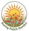 Sunny Patch Garden - Home