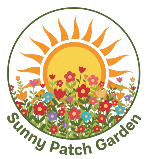 Sunny Patch Garden